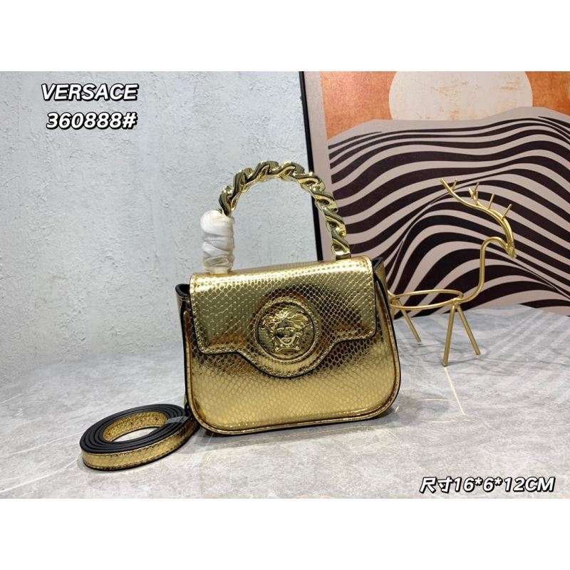 Versace Handle Bags